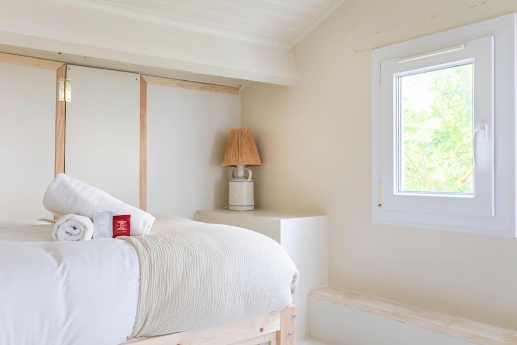 Le Pecheur -charmant-t3 Au Coeur Du Vallon Apartment Marseilles