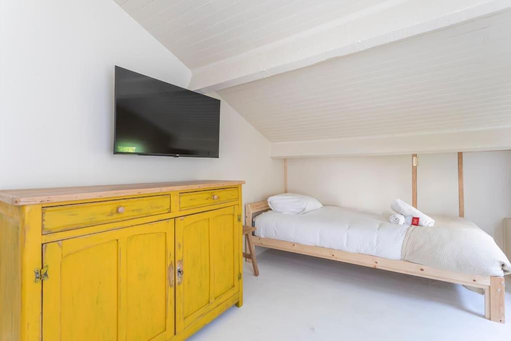 Apartment Le Pecheur -charmant-t3 Au Coeur Du Vallon *