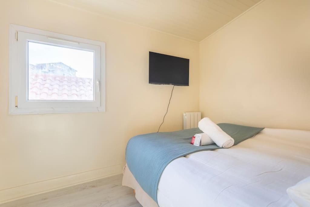 Apartment Le Pecheur -charmant-t3 Au Coeur Du Vallon *