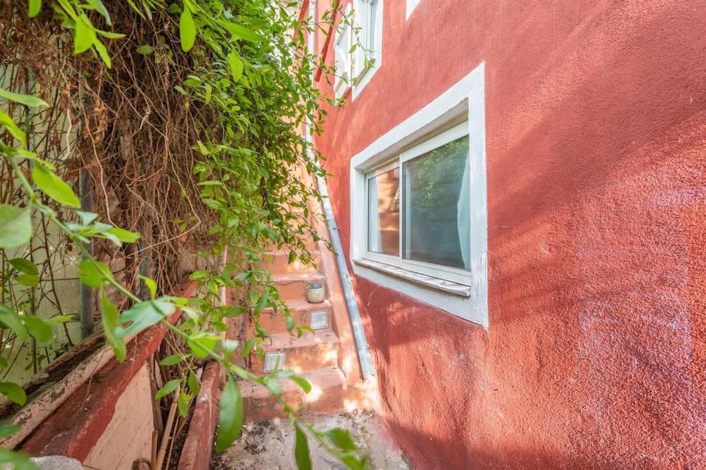Apartment Le Pecheur -charmant-t3 Au Coeur Du Vallon